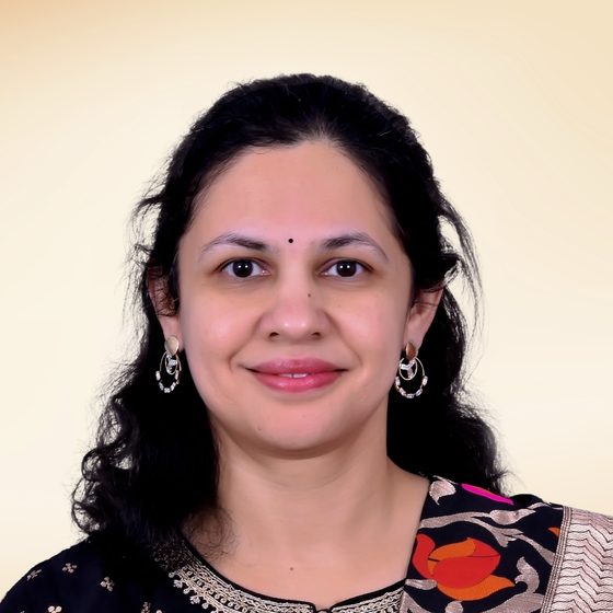 Dr. Girija Mahale