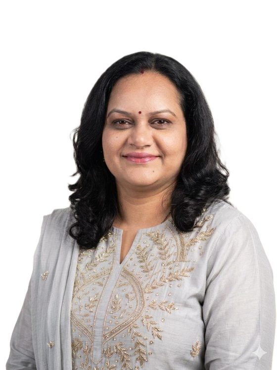 Dr. Nidhi Purohit