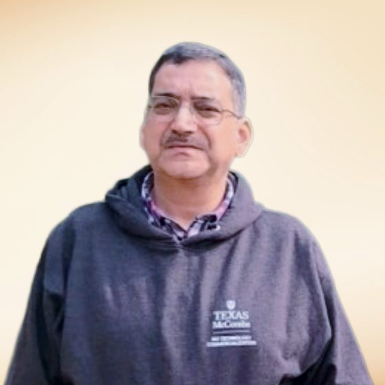 Rajesh Kaul