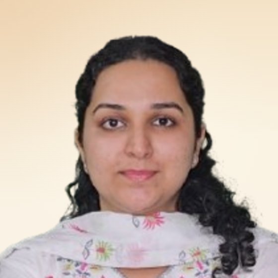 Sakshi Kaushik