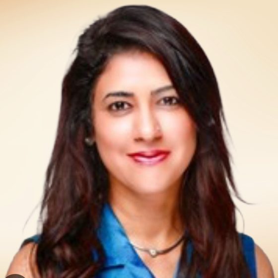 Shveittaa Sharma