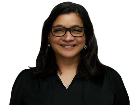 Sonia Saldanha